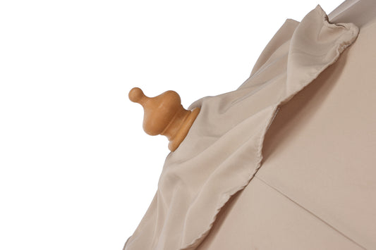 Naxos Sonnenschirm 300 x 270 x 300