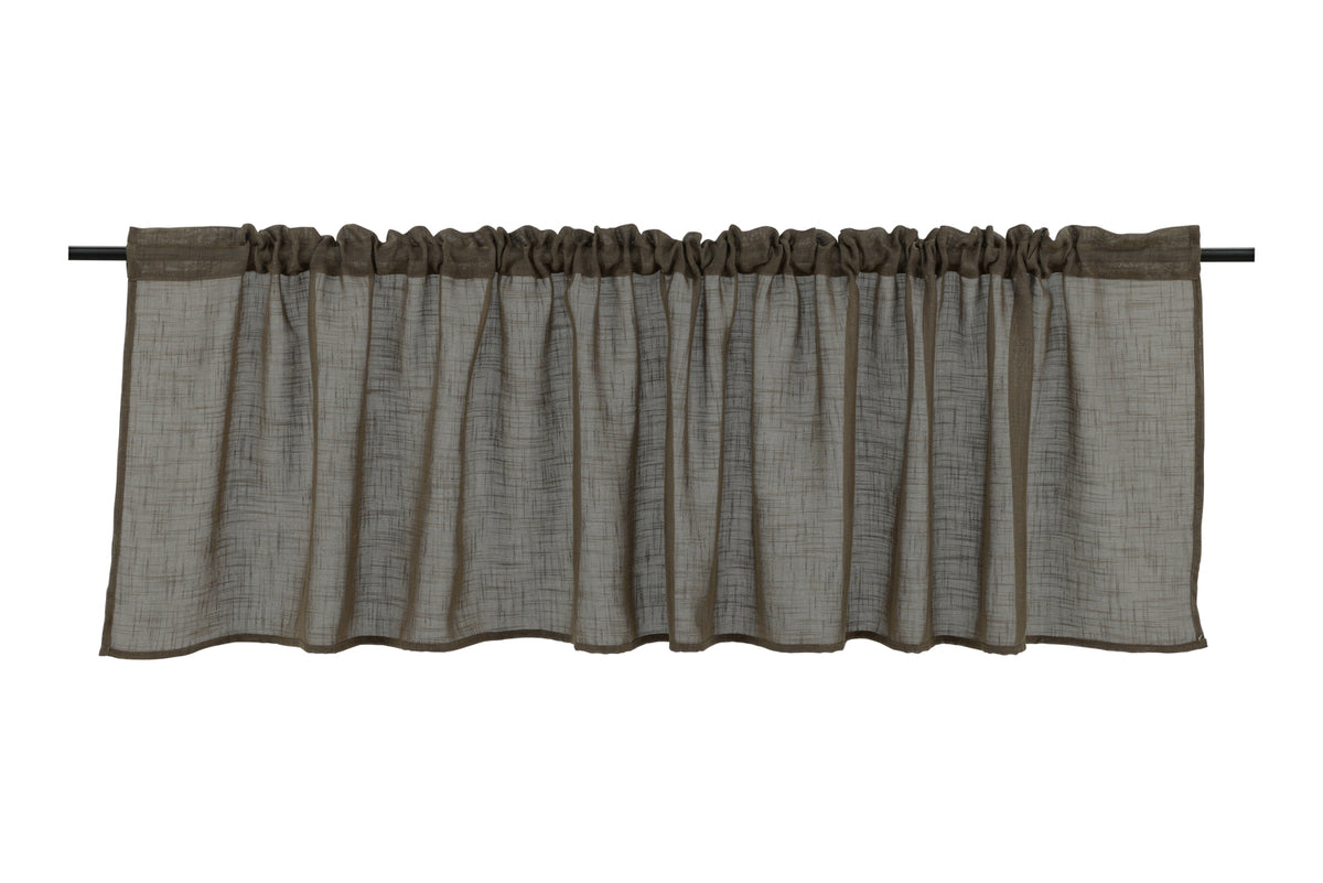 Kaya Vorhang 55 x 250