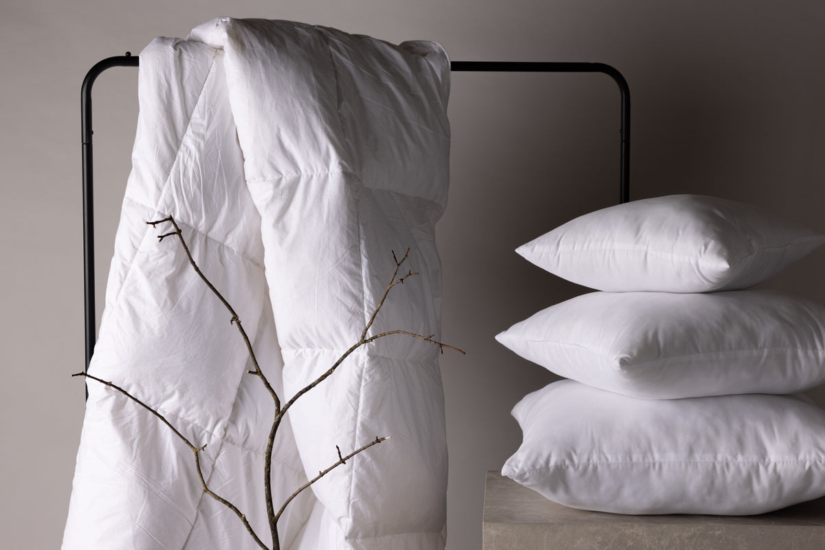 Wilma Innenkissen 45 x 45