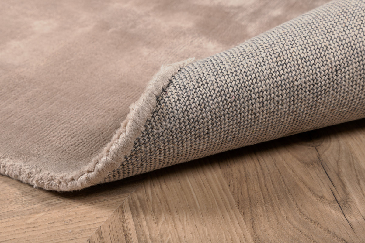 Indra Rechteckiger Teppich 240 x 170 Beige
