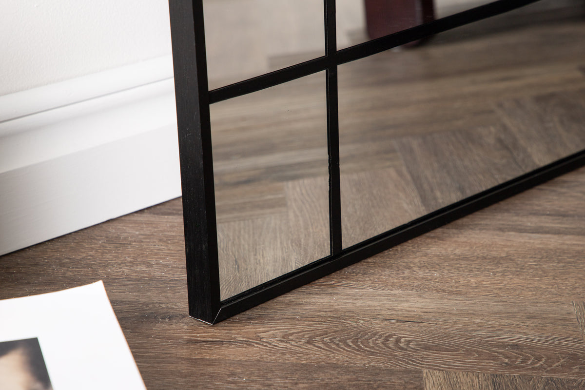 Großer Spiegel Lake 3 x 180 x 90