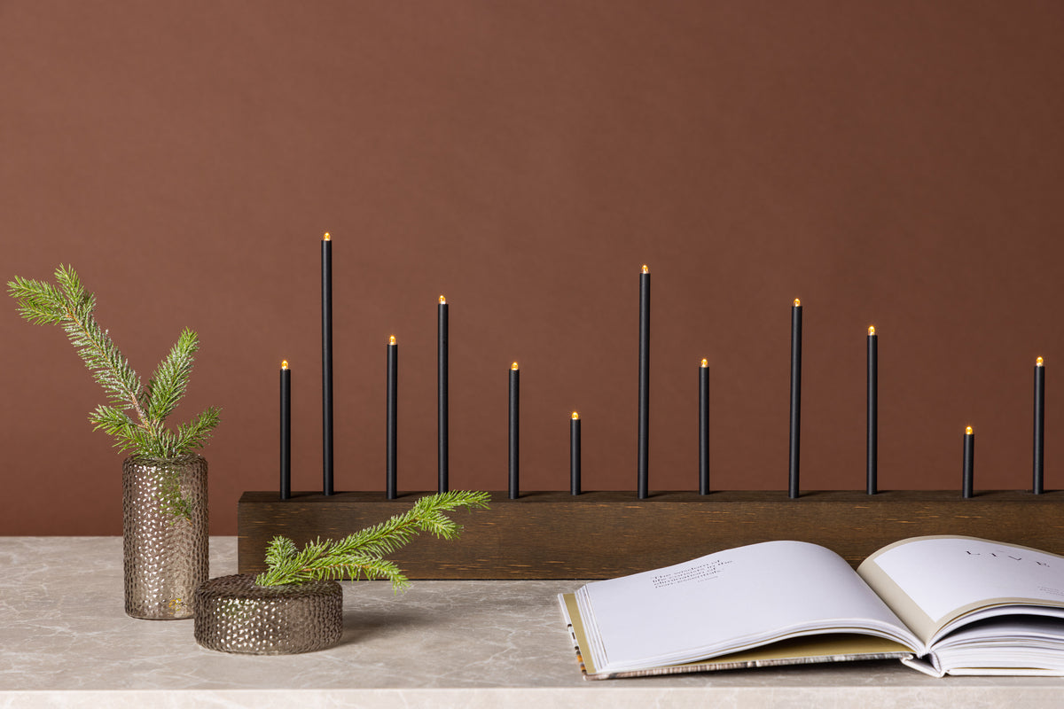 Kungsberget Tischlampe