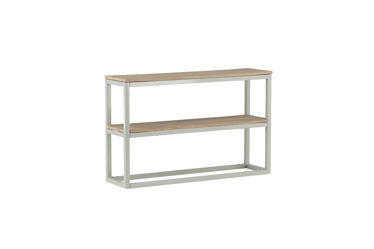 Rise Beistelltisch 110 x 30 Natur