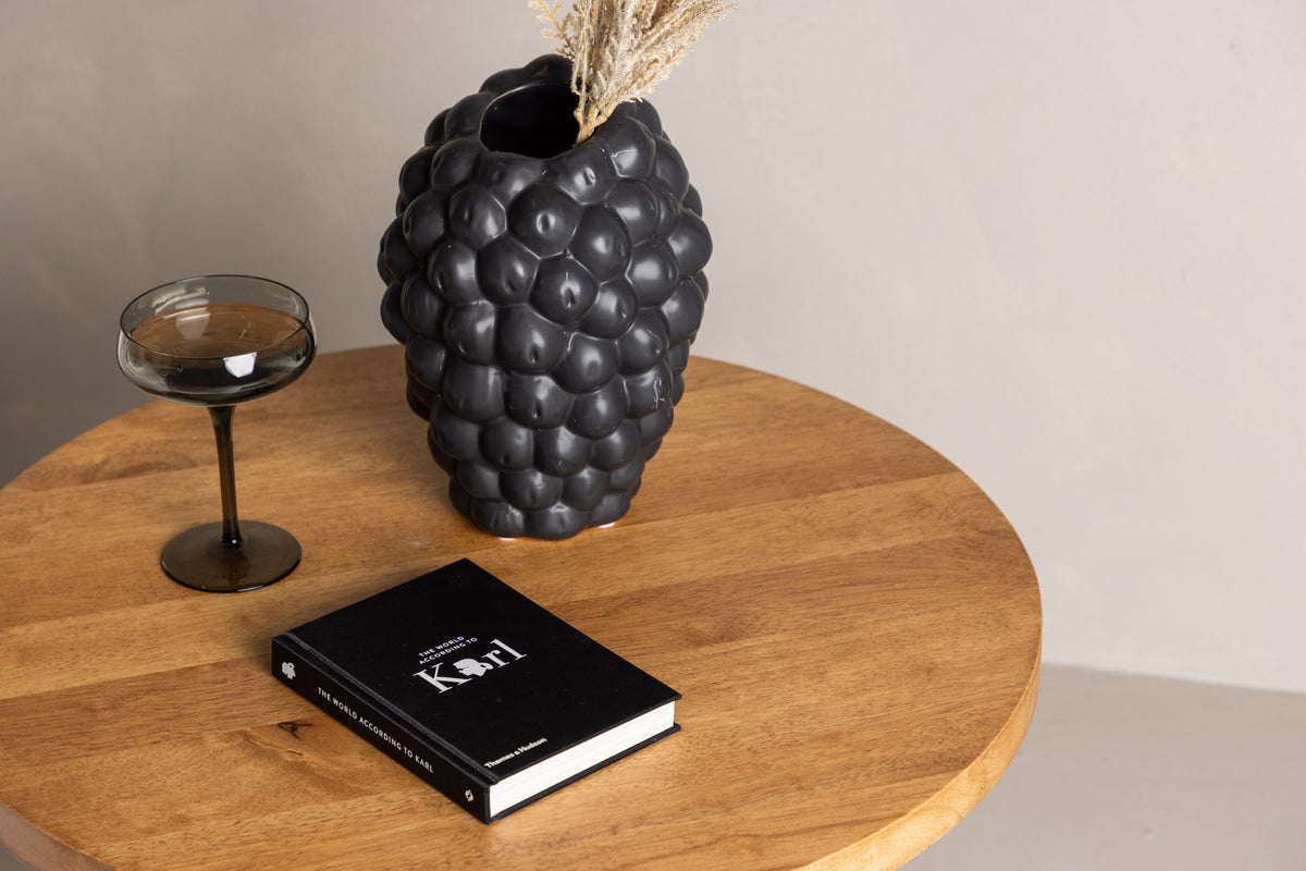 Duxbury Couchtisch 60 cm Braun