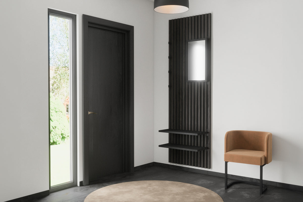 Nimes Kleiner Spiegel 6 x 73 x 35