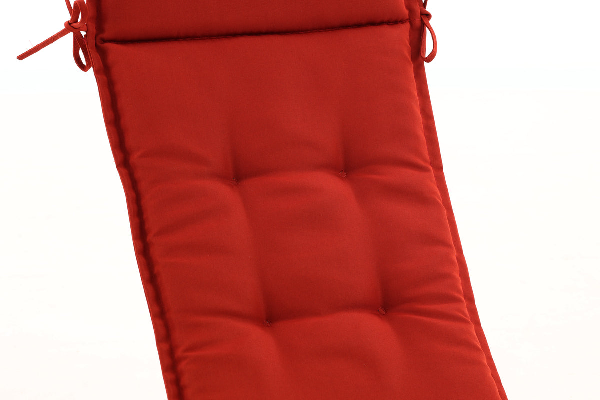 Kissen 5-pos 116 x 46