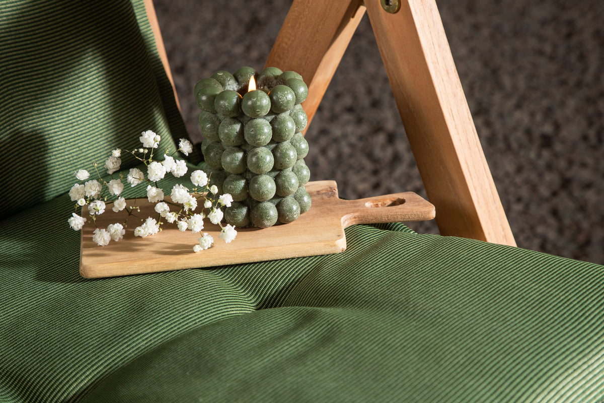 Olivenkissen 5-fach 116 x 46