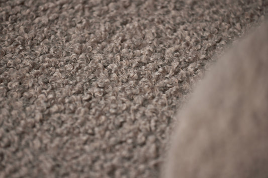 Nordkoster Sessel Beige