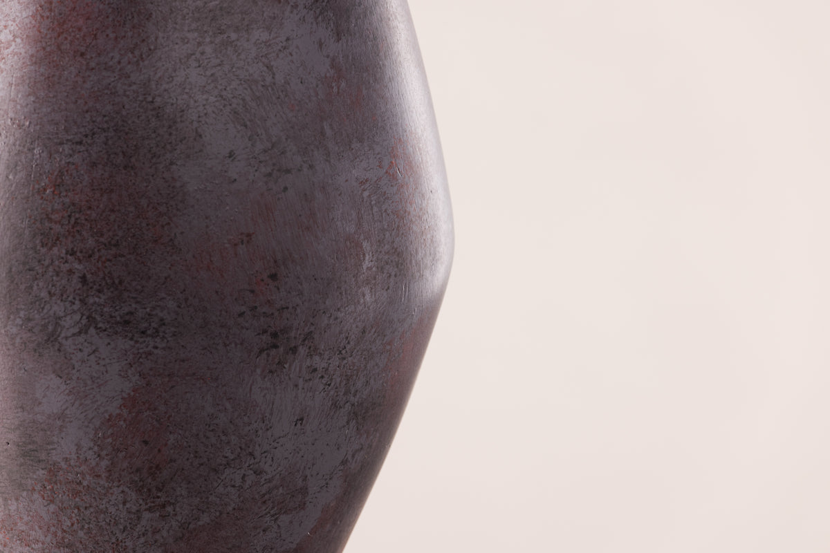 Sandared Pendelleuchte Braun