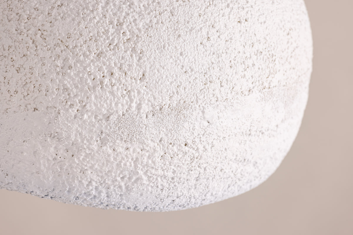 Gilltorp Pendelleuchte Weiß