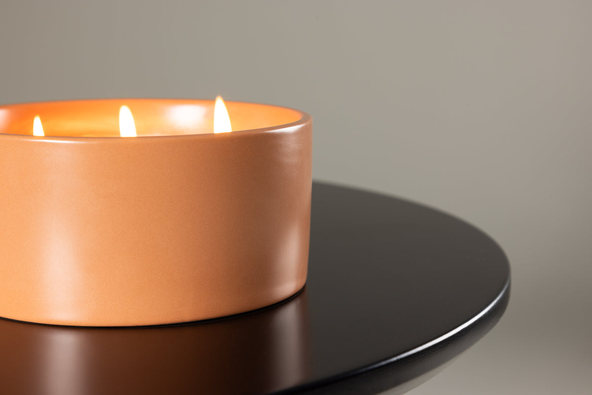 Douglas Duftkerzen 13 cm Roasty