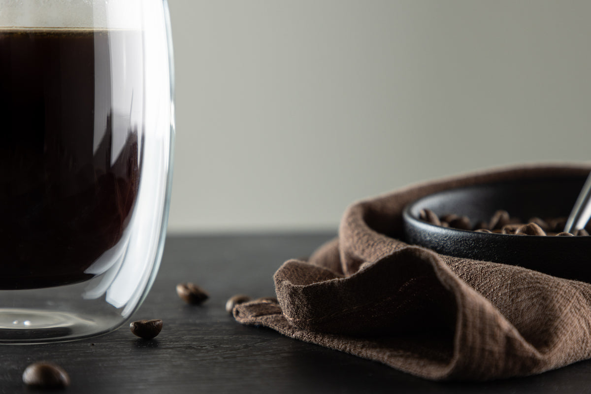 Ria Kaffeetasse 7 cm 2er-Pack