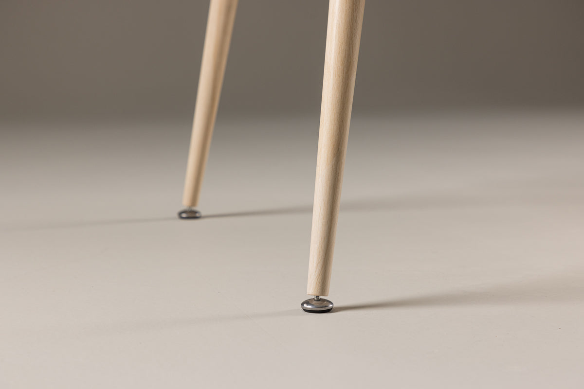 Plaza Couchtisch 120 x 70 Weiß