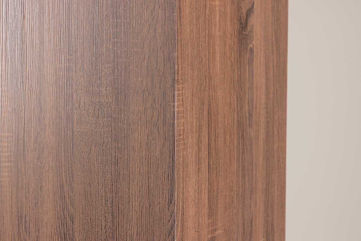 Ramsvik Beistelltisch 40 x 40 Braun