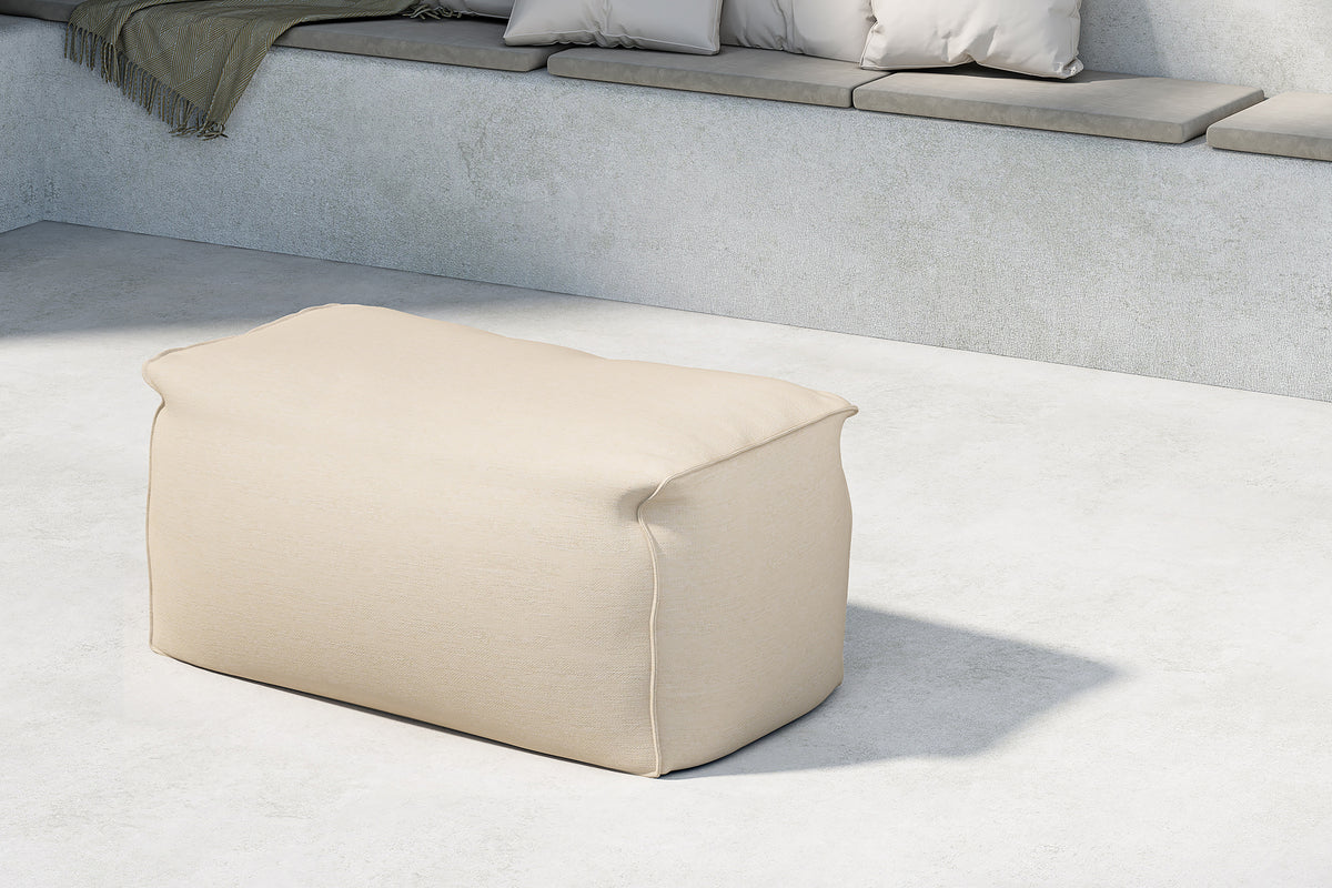 Redang Loungesessel Beige