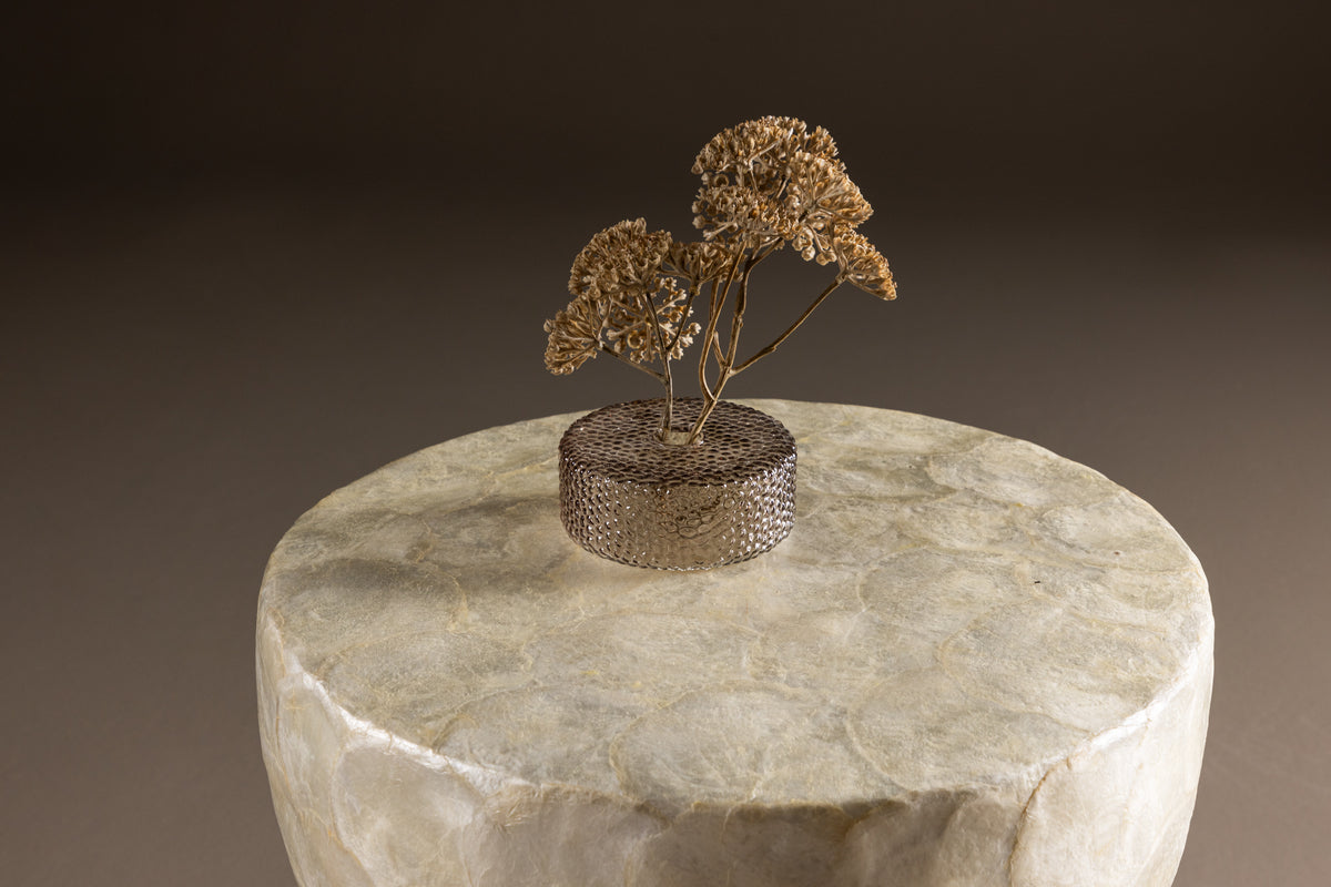 Sandön Sofatisch 40 cm Beige