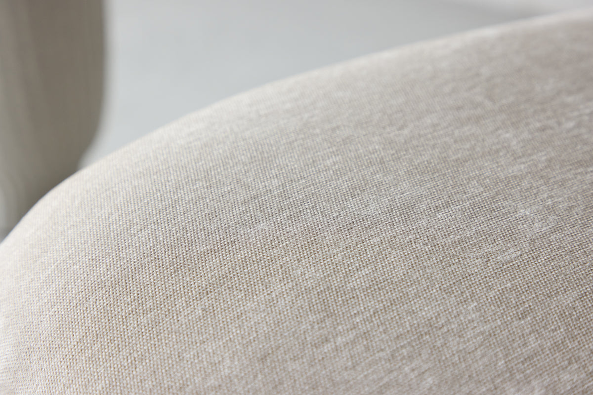 Rile Ottomane 60 x 42 x 70 Beige