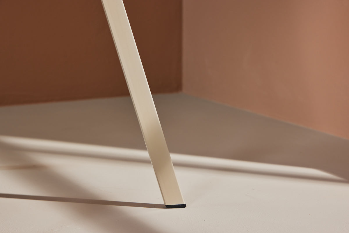 Lilja Esszimmerstuhl 2er-Set Beige