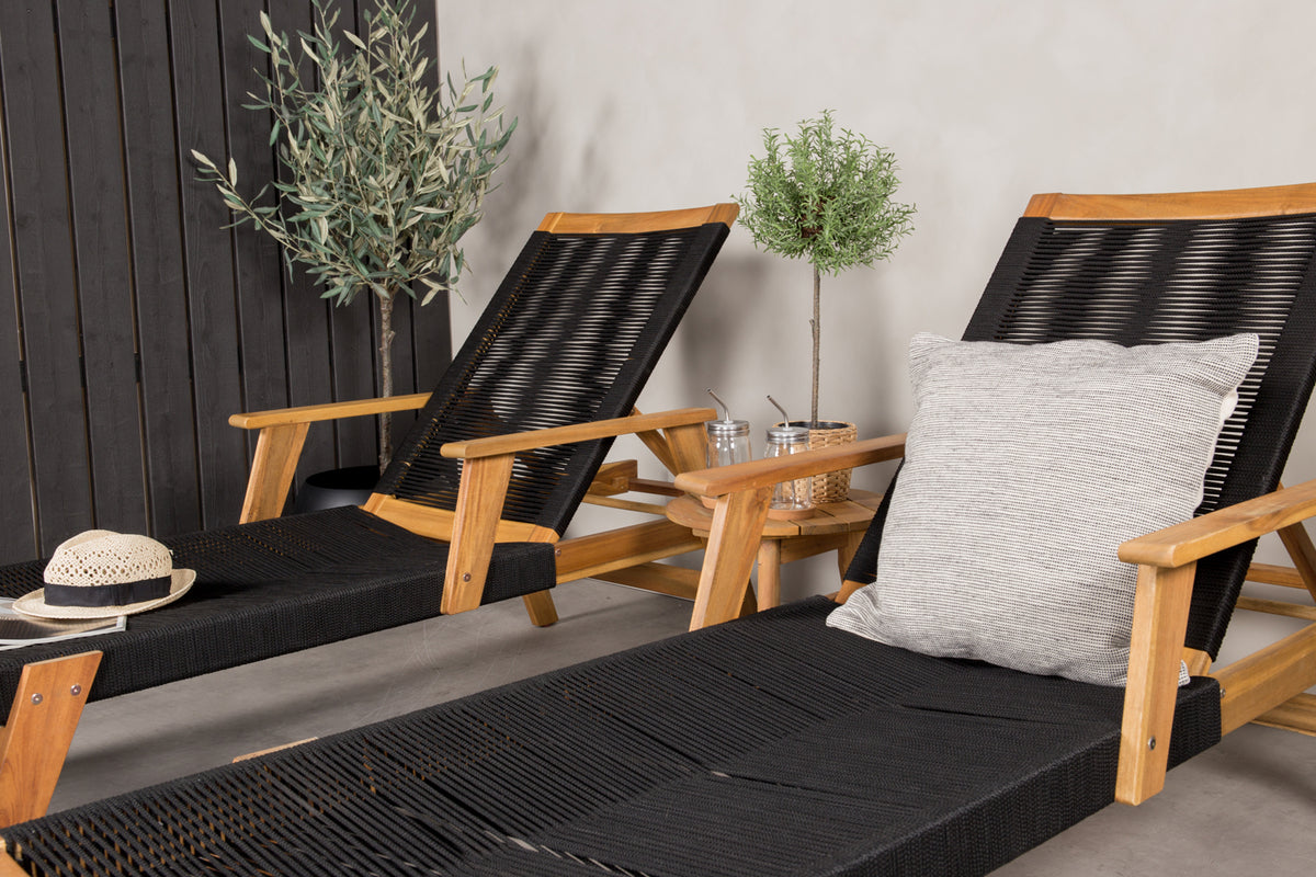 Little John Sonnenlounge