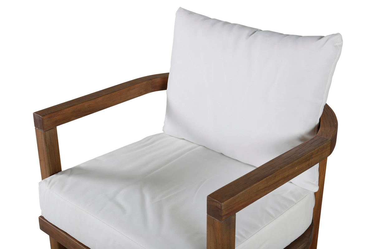 Erica Sessel Braun Outdoor