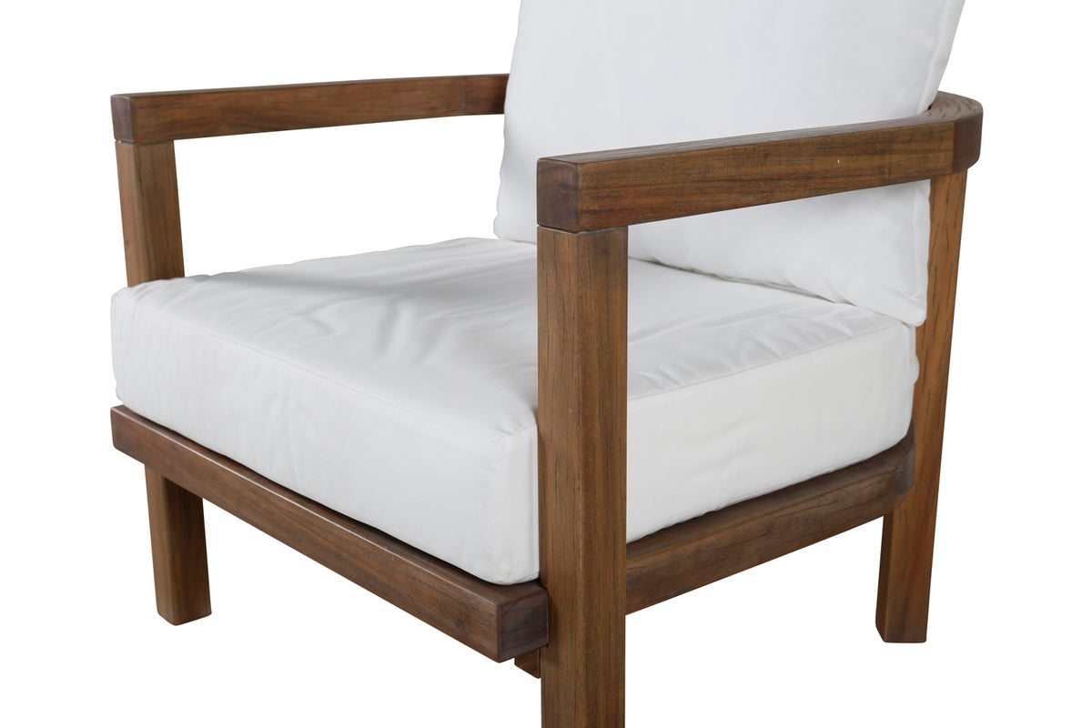 Erica Sessel Braun Outdoor