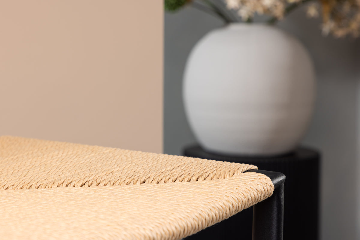 Polly Barstuhl 2er-Pack Natur