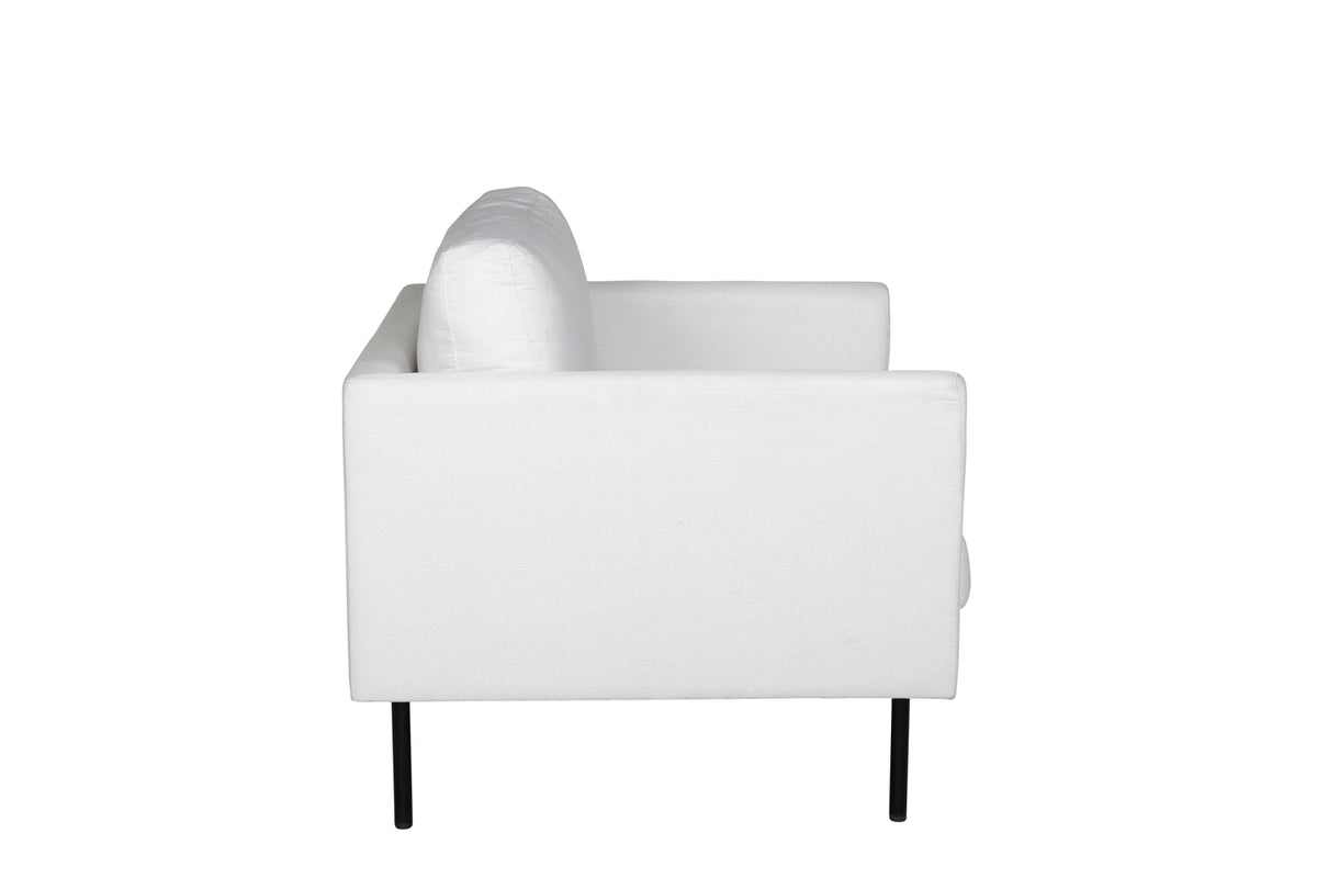 Zoom Sessel Hellbeige