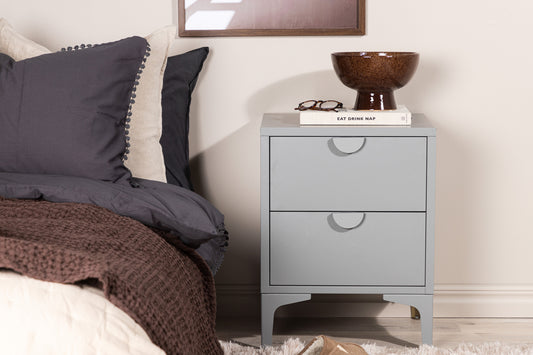 Piring Nachttisch 40 x 60 x 45