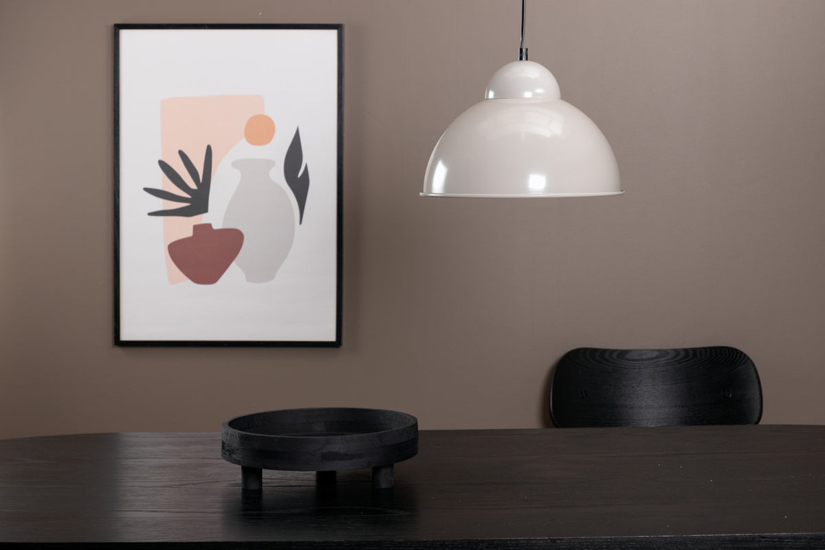 Silly Pendelleuchte Beige