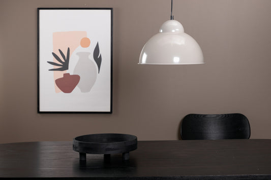 Silly Pendelleuchte Beige