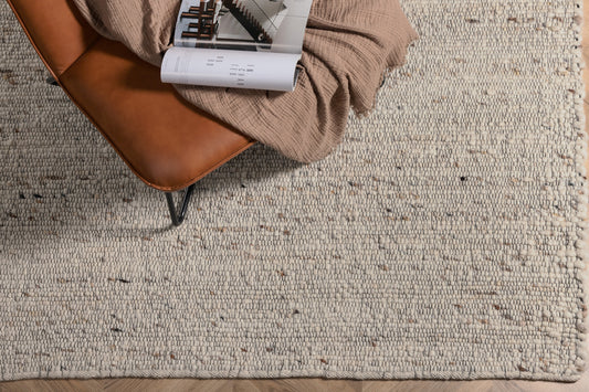 Lomp Rechteckiger Teppich 300 x 200 Beige