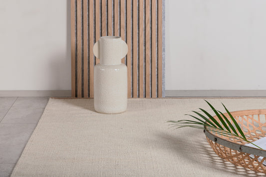 Jaipur Rechteckiger Teppich 240 x 170 Beige