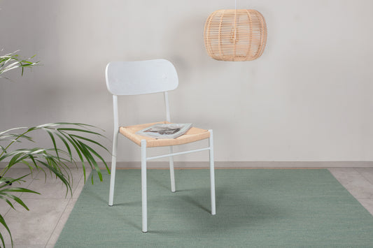 Jaipur Rechteckiger Teppich 240 x 170 Grün