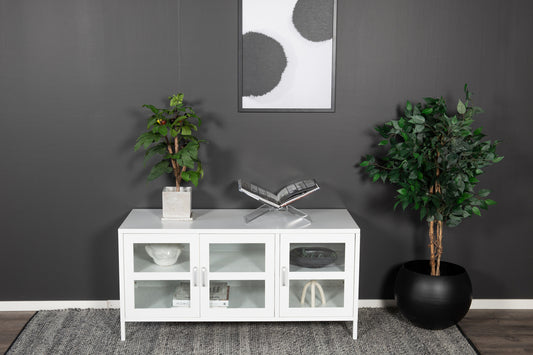 Acero TV-Tisch 48 x 58 x 120