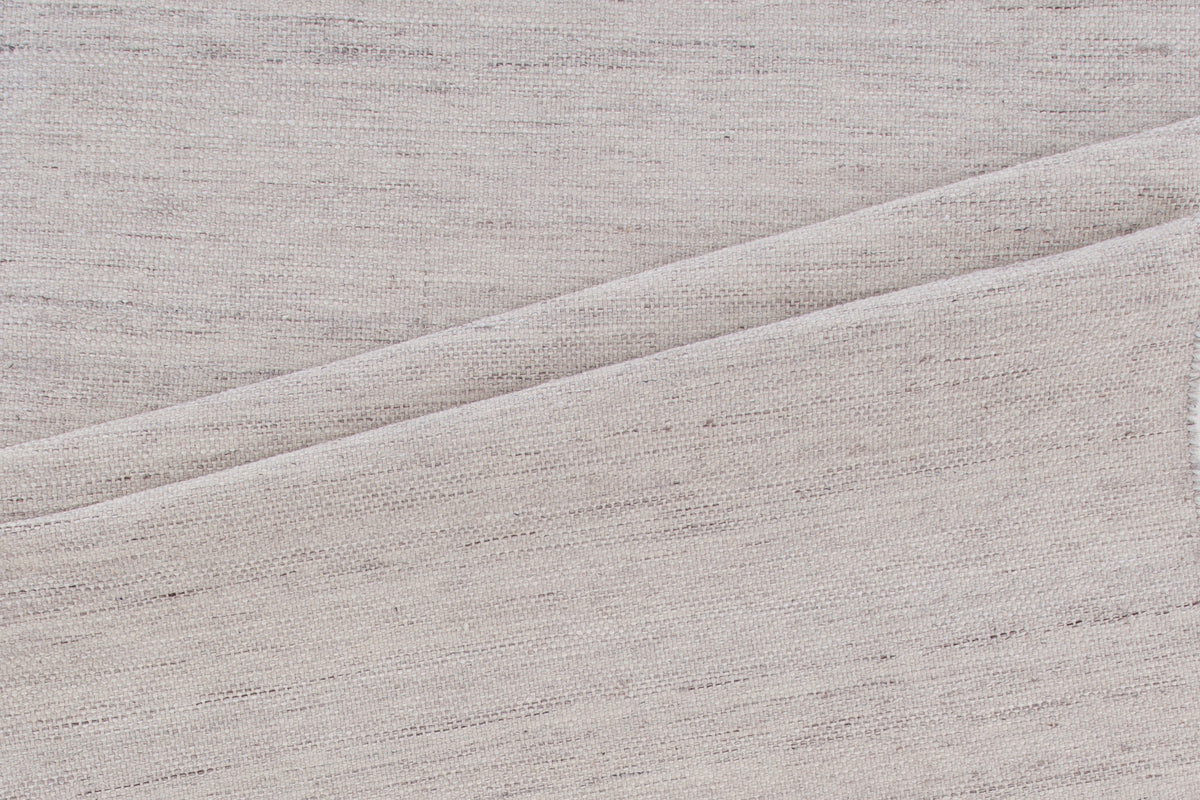 Devi Rechteckiger Teppich 240 x 170 Beige