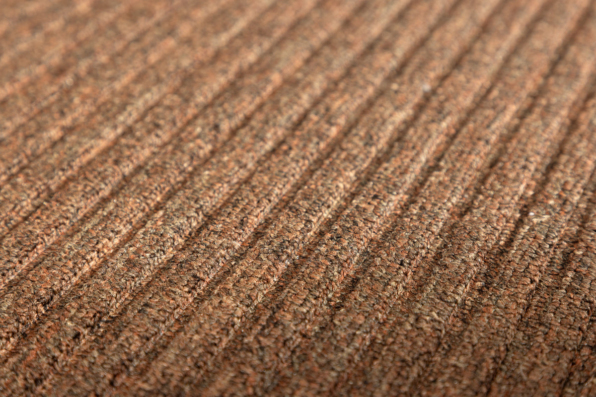 Bosse Rechteckiger Teppich 90 x 60 Natur