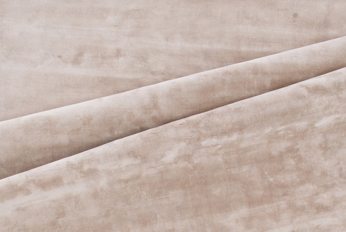 Indra Rechteckiger Teppich 240 x 170 Beige