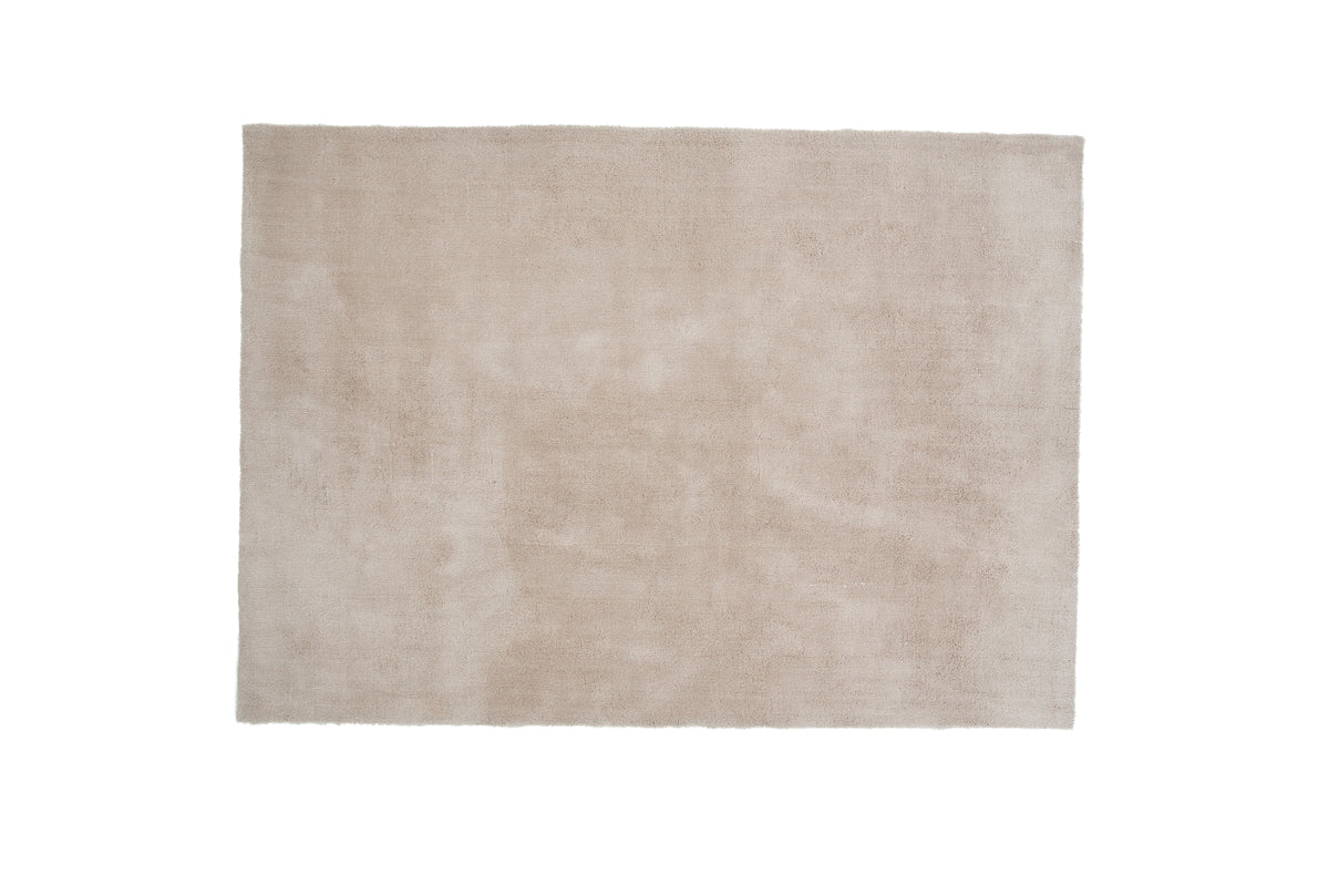 Undra Rechteckiger Teppich 300 x 200 Beige