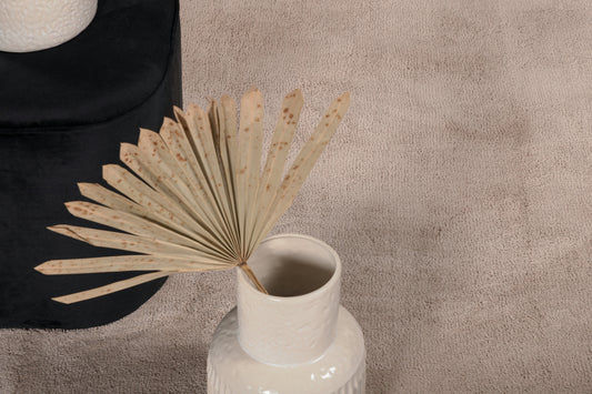 Undra Rechteckiger Teppich 350 x 250 Beige