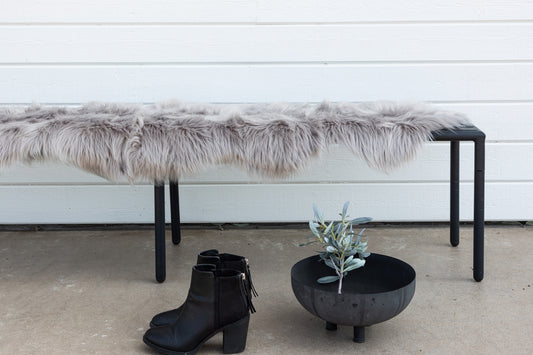 Katy Überwurf 180 x 55