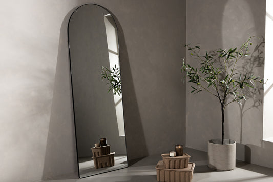 Großer Spiegel Sarasota 3 x 193 x 66