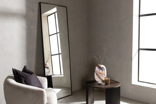 Großer Dalton-Spiegel 3 x 193 x 67