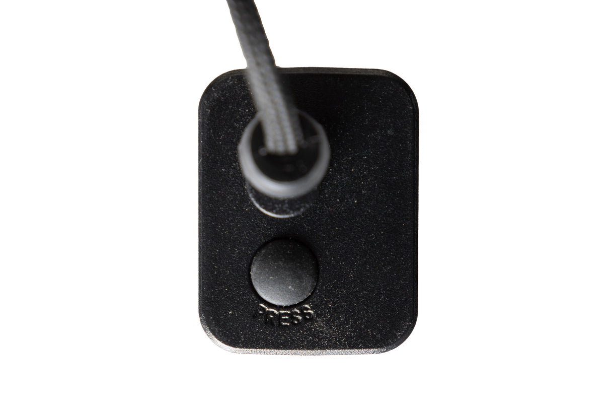 Kungsberget Tischlampe