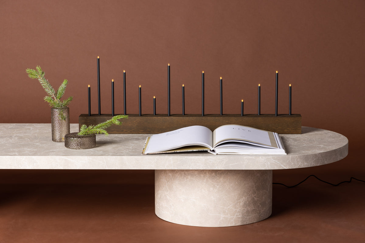 Kungsberget Tischlampe