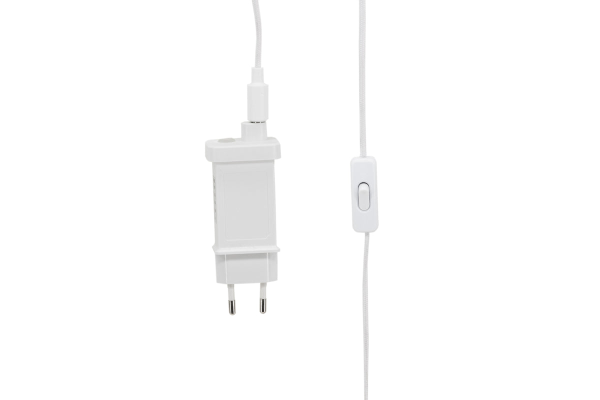 Kungsberget Tischlampe