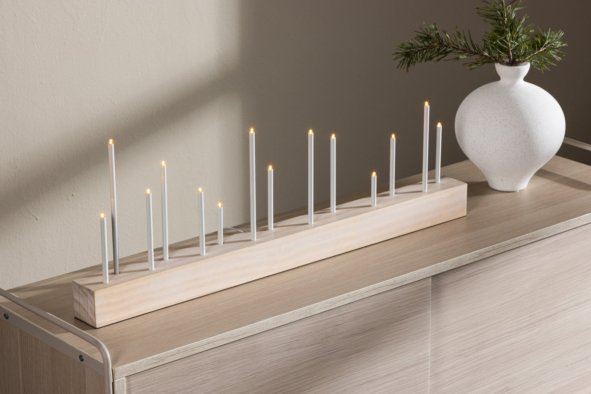 Kungsberget Tischlampe