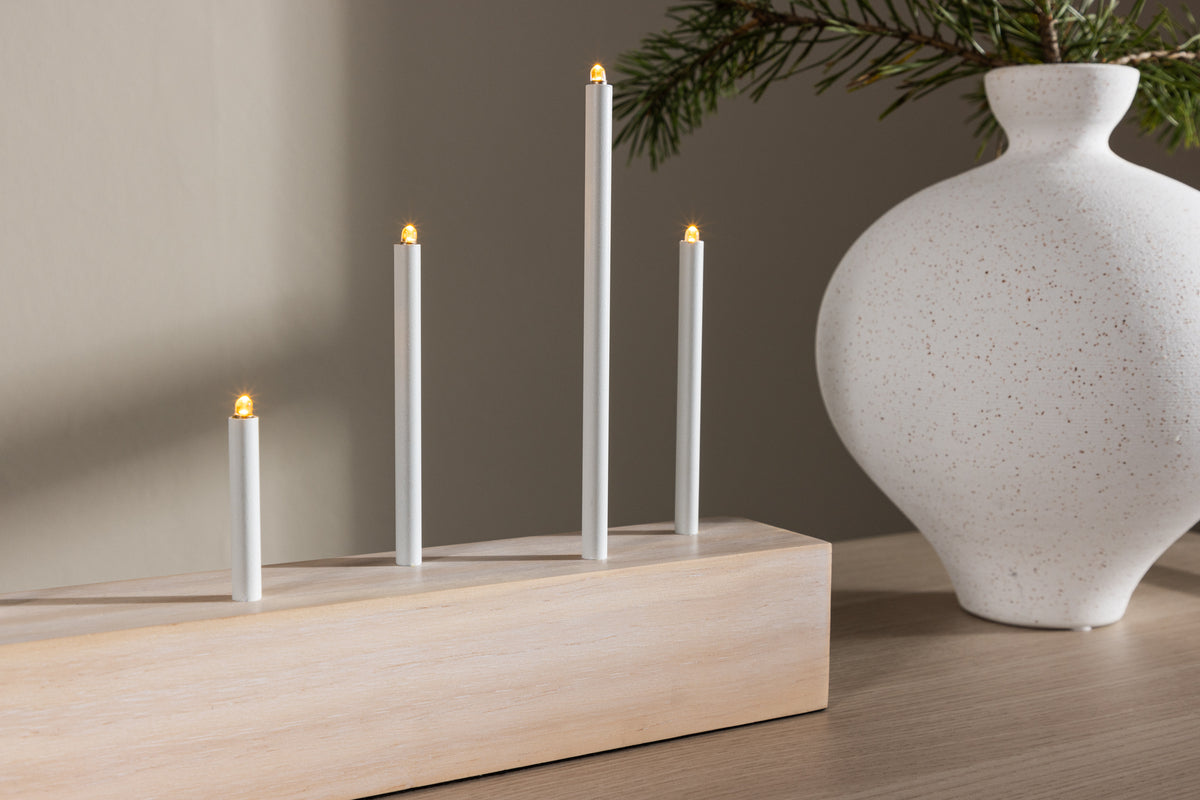 Kungsberget Tischlampe