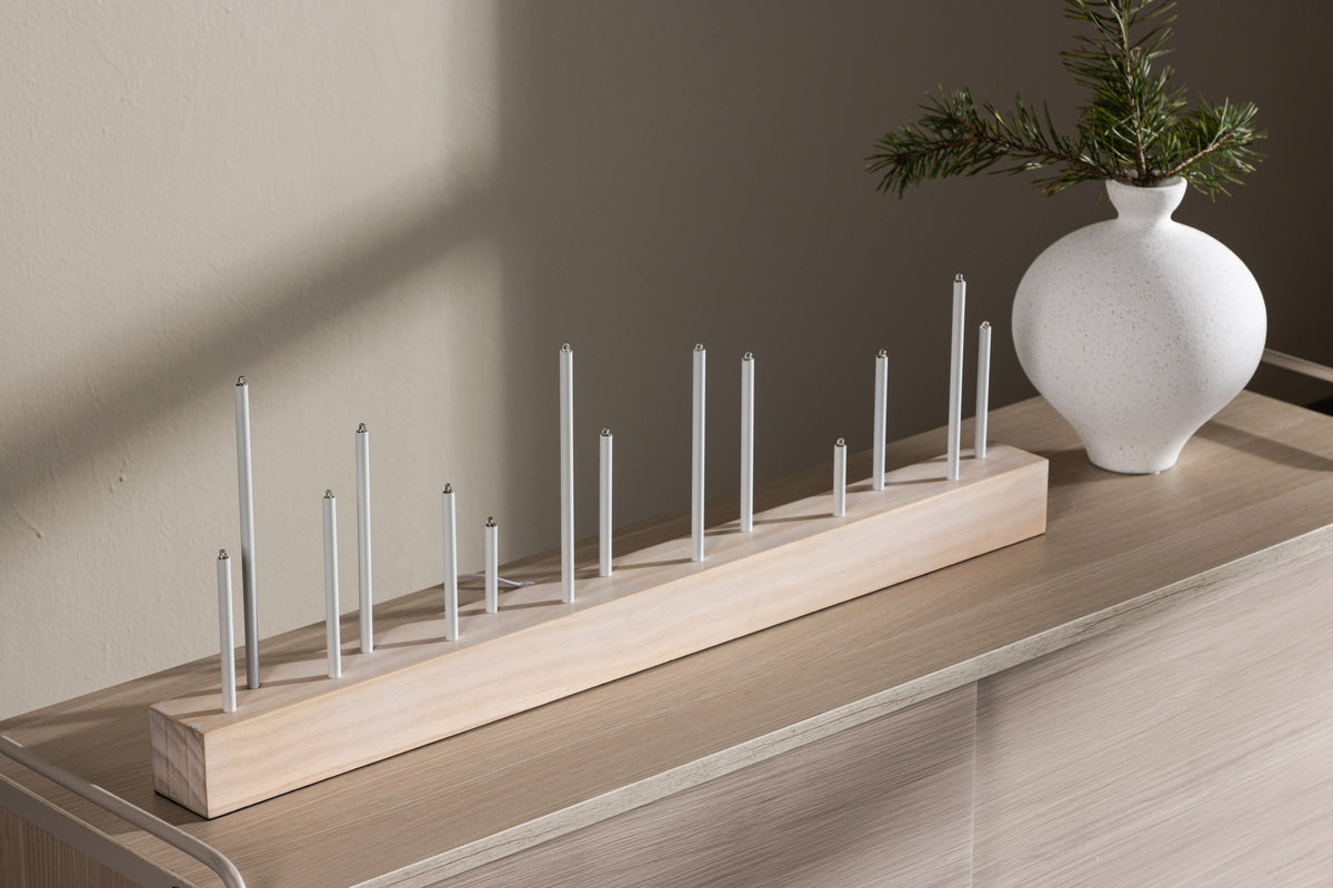 Kungsberget Tischlampe