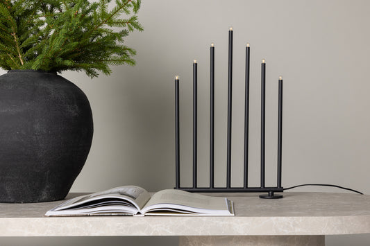 Björnfjället Tischlampe