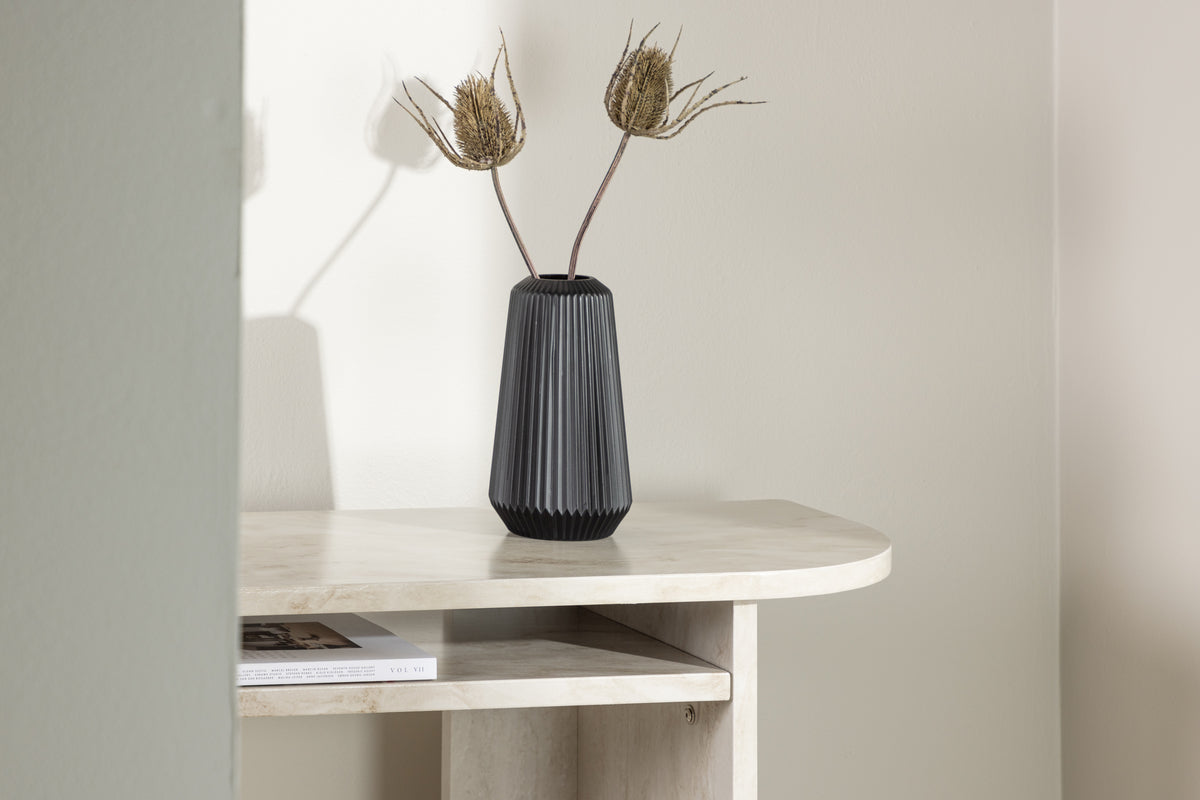 Ålesund Beistelltisch 120 x 40 Beige